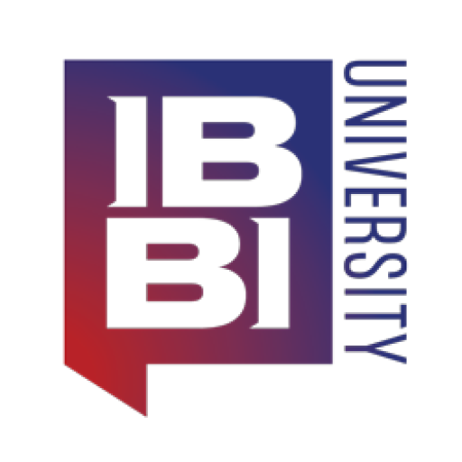 IBBI College of Economics logo