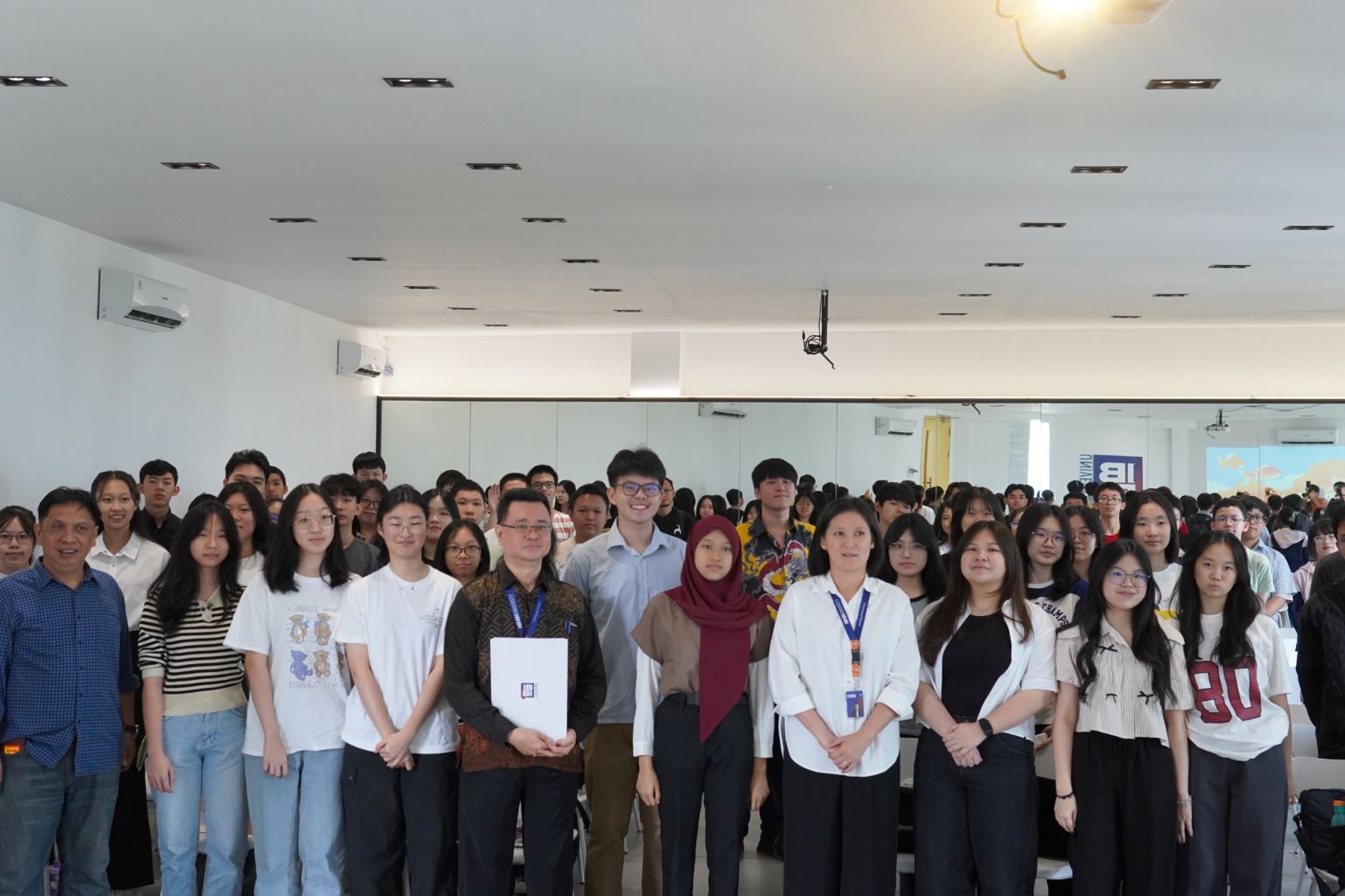 Featured image for “Hackathon Campfire 2026 : Wadah Kreativitas Siswa dalam Pengembangan Game Digital”